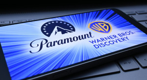 Przejęcie Warner Bros. Discovery zablokowane. Sąd w USA wstrzymał wartą 110 mld dolarów transakcję