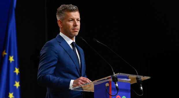 Jest oficjalne potwierdzenie z Węgier – idą do strefy euro [HIRSCH O GOSPODARCE]