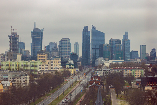 O elitarnym gronie w elitarnym gronie. Polska w G20 na EEC