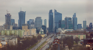 To tu koncentruje się bogactwo świata. O elitarnym gronie, do którego dołącza Polska, w elitarnym gronie na EEC