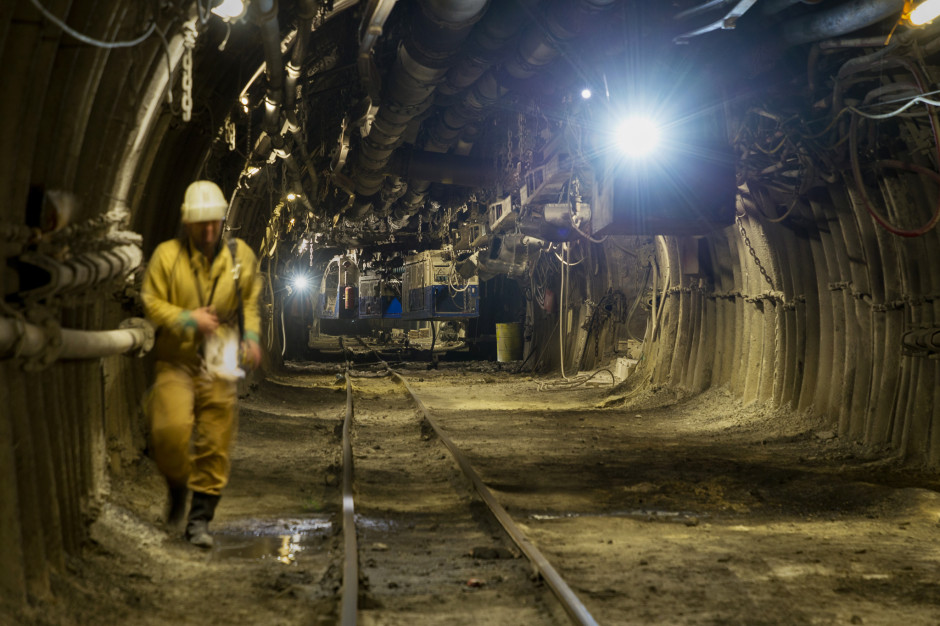 Zator z urlopami górniczymi. „Coś w tej maszynerii nie funkcjonuje”