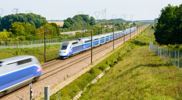 Postęp ws. superszybkiej kolei w Polsce. Ruszył wybór pierwszego wykonawcy