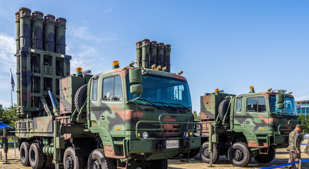 Jakie mamy alternatywy dla amerykańskich Patriotów? Jest kilka systemów