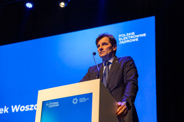 Rewolucja w ubezpieczeniach atomu. PEJ przejmują pełną kontrolę