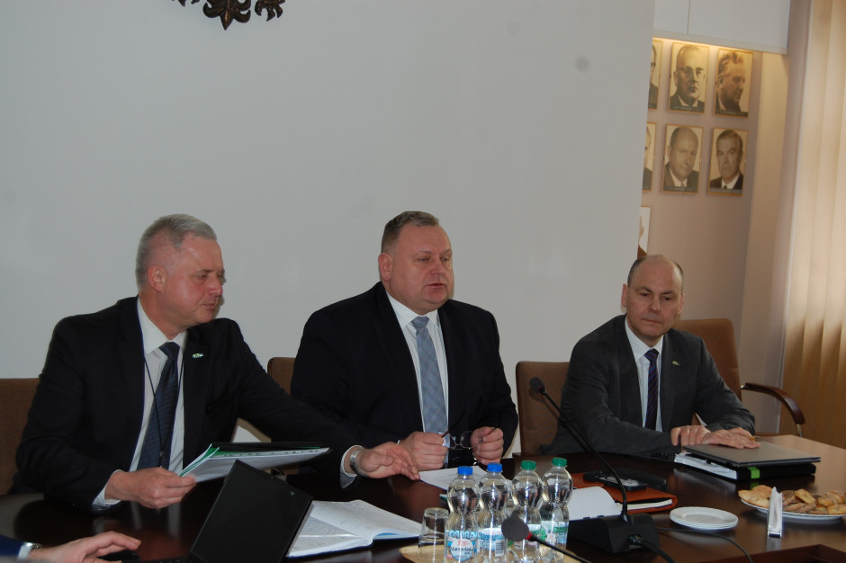 System odwadniania zapewni bezpieczeństwo kopalń