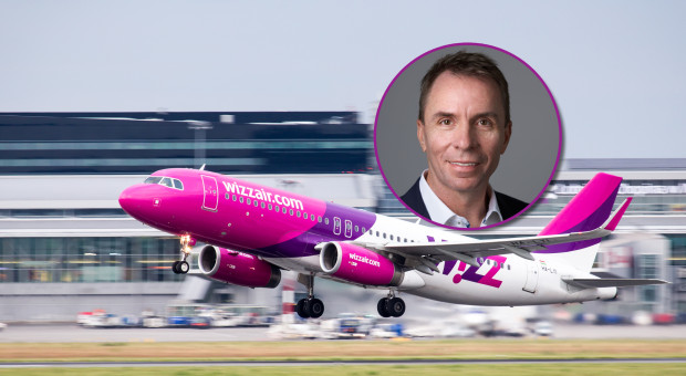 Wizz Air ma wielkie plany w Polsce. Prezes wskazuje na zagrożenia. Mowa o nowych opłatach
