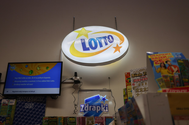 fot. arch. PAP/	Albert Zawada