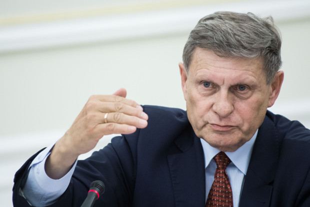 Kreator, regulator czy arbiter? O roli państwa w gospodarce na EEC