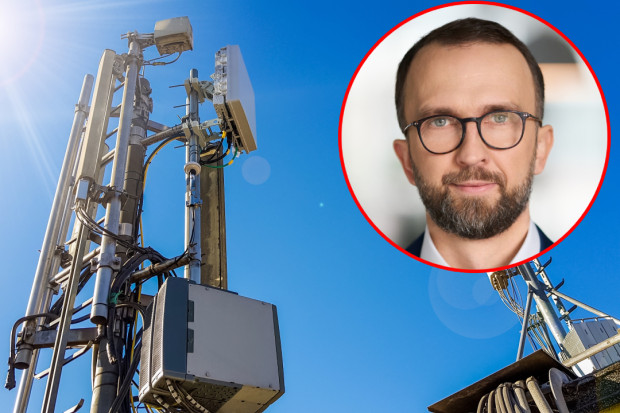 Biznes potrzebuje wsparcia państwa. "Ale nie w formie dotacji". Emitel na EEC