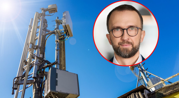 Biznes potrzebuje wsparcia państwa. "Ale nie w formie dotacji". Emitel na EEC