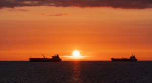 Cieśnina Ormuz zabetonowana? "Żaden statek nie przedarł się przez blokadę"