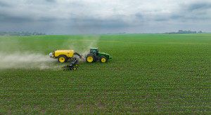 Globalna katastrofa żywnościowa coraz bliżej. "Będziemy świadkami prawdziwego załamania dostaw"