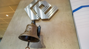 Nietypowy debiut na giełdzie. Inwestorzy rzucili się na akcje