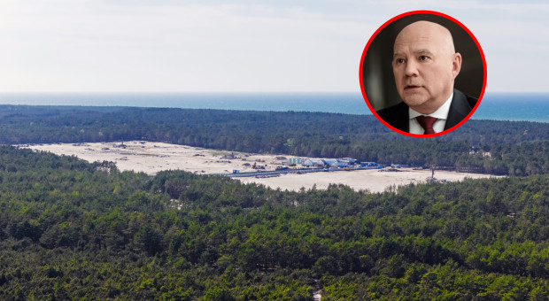 Czy Polska udźwignie ubezpieczenie atomu? Wojna podbiła stawki