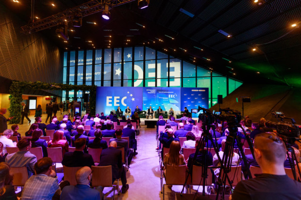 EEC 2026. Pokolenie 50+ na rynku pracy, czyli temat, o którym będzie tylko głośniej