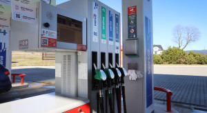 Ceny paliw w czwartek będą niższe