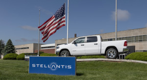 Motoryzacyjny gigant sprzedał znacznie więcej samochodów niż przed rokiem