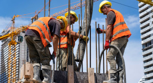 Trudny początek roku dla branży cementowej. Ceny energii i paliw wpływają na produkcję