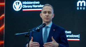 MON też stawia na local content - "Polska First" w wojskowych inwestycjach w technologie