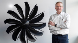 To od ich produktu zależy, czy LOT poleci. Teraz będą też kluczowi dla polskiego wojska