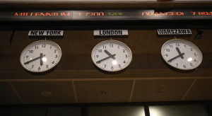 Wojny wojnami, a warszawska giełda wciąż bije kolejne rekordy wszech czasów [HIRSCH O GOSPODARCE]