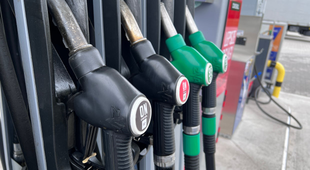 Ceny paliw wyższe nie tylko w weekend. Będzie drożej