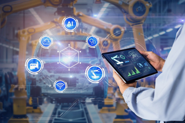 Firmy zwiększają budżety na zarządzanie danymi. Deloitte na EEC: to fundament pod skalowanie AI