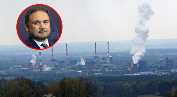 Hutniczy gigant gasi piece w Polsce. Wysokie ceny energii posłały jego plany do kosza