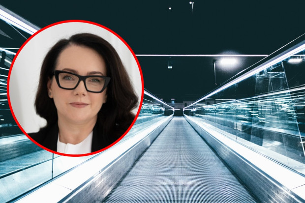 Szefowa Microsoft Polska: AI to narzędzie do realizacji celów i budowania przewagi konkurencyjnej