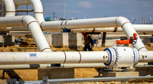 Takiego rurociągu świat jeszcze nie widział. Budowa ma pochłonąć astronomiczną kwotę