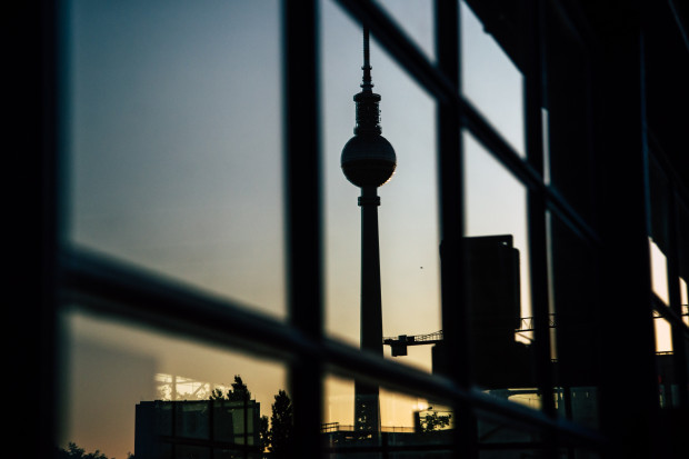 Polska powinna robić biznes z Niemcami, choć czasami się różnimy