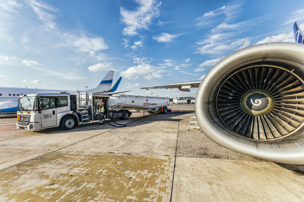 Naszym lotniskom nie grozi włoski scenariusz. Orlen odporny na zakłócenia
