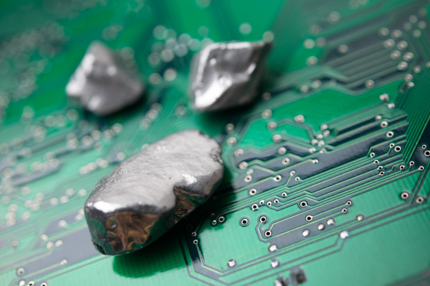 Europa ma duży problem, pomóc może Polska. Surowce krytyczne w centrum uwagi na EEC 2026