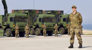 Jakie mamy alternatywy dla amerykańskich Patriotów? Jest kilka systemów