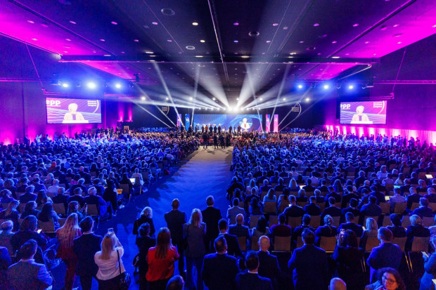 Przedstawiciele rządu na EEC. Dołącz do największego wydarzenie gospodarczego w tej części Europy