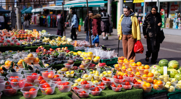 Rośnie inflacja w Europie. W strefie euro jest najwyższa od lipca 2024 roku [HIRSCH O GOSPODARCE]