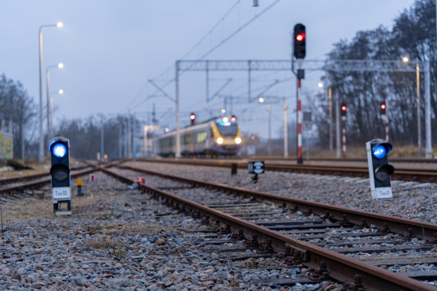 Cyfryzacja kolei. W dobie zagrożeń jest to dziś absolutna konieczność