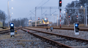 EEC: Polska kolej wkracza w nową erę. "Absolutna konieczność"