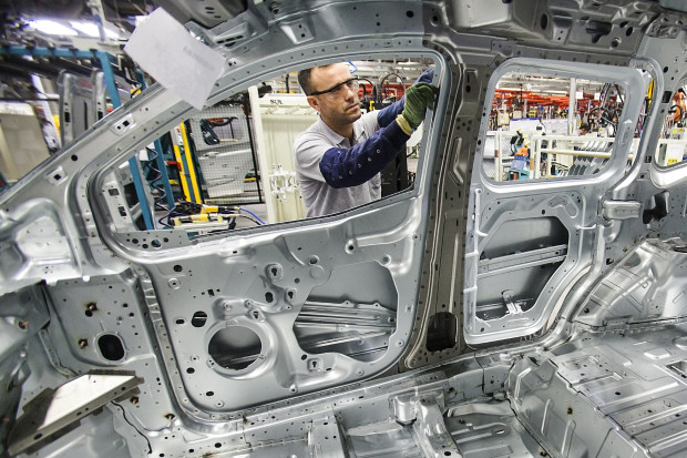 Polska przed ogromną szansą. EEC 2026: Stajemy się rdzeniem przemysłowym Unii Europejskiej