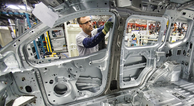 Polska przed ogromną szansą. EEC 2026: Stajemy się rdzeniem przemysłowym Europy