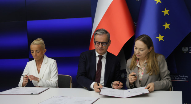 Spółka Chrobry została powołana. Rozdysponuje miliardy na obronność z KPO