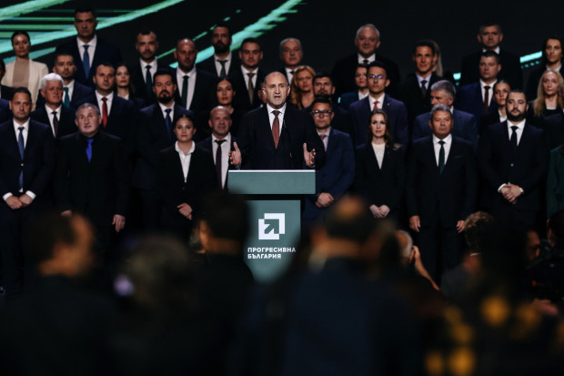 Wybory zmieniają Europę. Węgry idą w nowym kierunku, Bułgaria z kolejną próbą