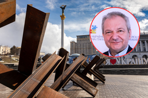 Nowe umowy ws. odbudowy Ukrainy. Polski bank jest pierwszy w Europie