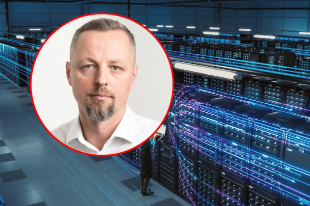 Polska tkwi w cyfrowej pułapce. "To jak broń, której ktoś może użyć przeciwko nam"