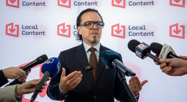 Local content w praktyce. Rządowa kampania przyspiesza na EEC 2026 w Katowicach