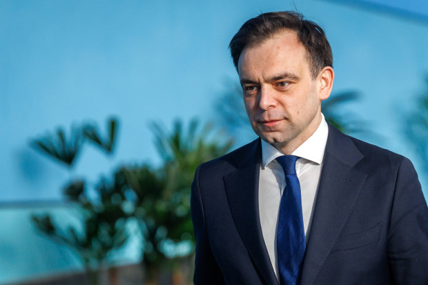 Polska przy stole G20. Minister Domański dla WNP: nic o nas bez nas