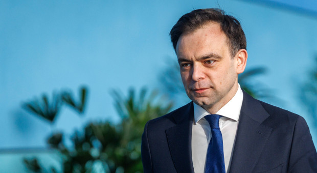 Polska przy stole G20. Minister Domański dla WNP: nic o nas bez nas