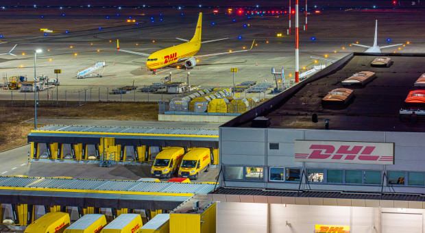Polskie lotnisko zyska nowy terminal cargo. Lotniczy gigant gotowy na problemy z CPK
