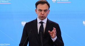 Jak długo rząd będzie interweniował ws. cen paliw? Domański o przyszłości programu CPN