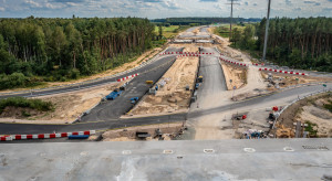 Znana firma budowlana w trudnej sytuacji. Tyle ma kosztować jej ratunek